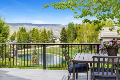 Welcome to the lowest priced Single Family home in ALL of on Club At Cordillera Short Course in Colorado - for sale on GolfHomes.com, golf home, golf lot