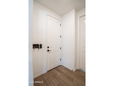 LOWEST-PRICED HOME IN THE AREA! Discover elevated desert living on Verrado Golf Club  in Arizona - for sale on GolfHomes.com, golf home, golf lot