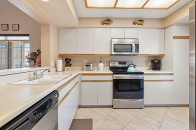 Welcome to this brightest and inviting upper-level home in the on Desert Falls Country Club in California - for sale on GolfHomes.com, golf home, golf lot