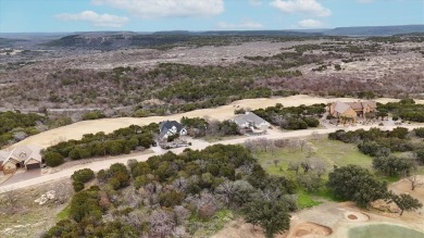 Welcome to The Cliffs at Possum Kingdom Lake, where luxury meets on The Cliffs Resort in Texas - for sale on GolfHomes.com, golf home, golf lot