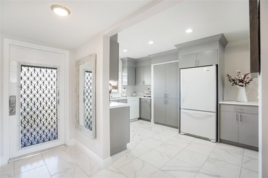 Bright 2-bed, 2-bath condo in Sunrise Lakes 55+ community on  in Florida - for sale on GolfHomes.com, golf home, golf lot