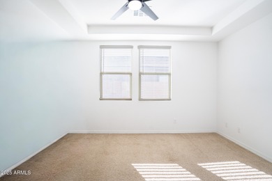 LOWEST-PRICED HOME IN THE AREA! Discover elevated desert living on Verrado Golf Club  in Arizona - for sale on GolfHomes.com, golf home, golf lot