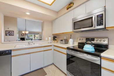 Welcome to this brightest and inviting upper-level home in the on Desert Falls Country Club in California - for sale on GolfHomes.com, golf home, golf lot