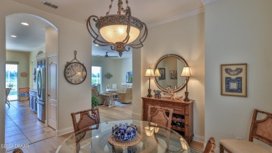 This beautifully updated pool home has the most spectacular on Venetian Bay Golf Course in Florida - for sale on GolfHomes.com, golf home, golf lot