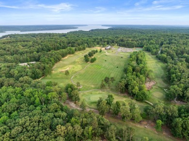 Premier Location in the Shiloh Falls Subdivision (a covenant on Shiloh Falls Golf Club in Tennessee - for sale on GolfHomes.com, golf home, golf lot