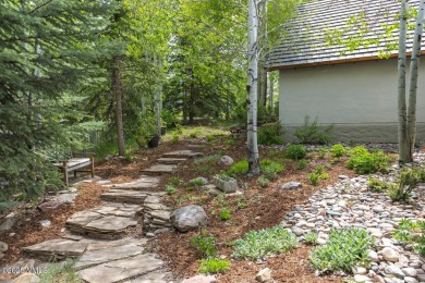 Welcome to the lowest priced Single Family home in ALL of on Club At Cordillera Short Course in Colorado - for sale on GolfHomes.com, golf home, golf lot