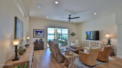 This beautifully updated pool home has the most spectacular on Venetian Bay Golf Course in Florida - for sale on GolfHomes.com, golf home, golf lot