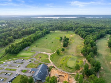 Premier Location in the Shiloh Falls Subdivision (a covenant on Shiloh Falls Golf Club in Tennessee - for sale on GolfHomes.com, golf home, golf lot