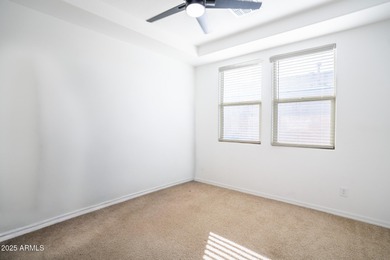 LOWEST-PRICED HOME IN THE AREA! Discover elevated desert living on Verrado Golf Club  in Arizona - for sale on GolfHomes.com, golf home, golf lot