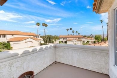 Welcome to this brightest and inviting upper-level home in the on Desert Falls Country Club in California - for sale on GolfHomes.com, golf home, golf lot
