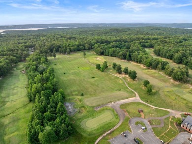 Premier Location in the Shiloh Falls Subdivision (a covenant on Shiloh Falls Golf Club in Tennessee - for sale on GolfHomes.com, golf home, golf lot