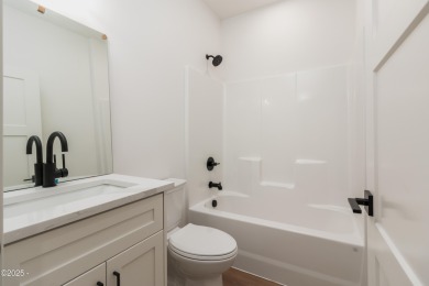 Quality one level New Construction home in the highly desirable on Chinook Winds Golf Resort in Oregon - for sale on GolfHomes.com, golf home, golf lot