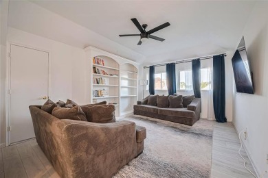 Nestled in a prestigious golf course community, this beautifully on Longwood Golf Course in Texas - for sale on GolfHomes.com, golf home, golf lot