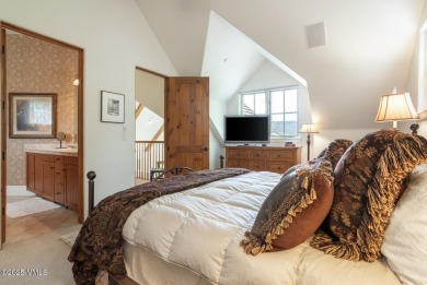 Welcome to the lowest priced Single Family home in ALL of on Club At Cordillera Short Course in Colorado - for sale on GolfHomes.com, golf home, golf lot
