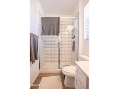 LOWEST-PRICED HOME IN THE AREA! Discover elevated desert living on Verrado Golf Club  in Arizona - for sale on GolfHomes.com, golf home, golf lot