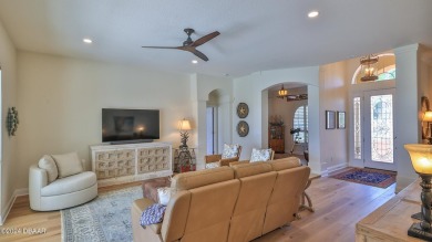 This beautifully updated pool home has the most spectacular on Venetian Bay Golf Course in Florida - for sale on GolfHomes.com, golf home, golf lot