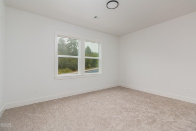 Quality one level New Construction home in the highly desirable on Chinook Winds Golf Resort in Oregon - for sale on GolfHomes.com, golf home, golf lot