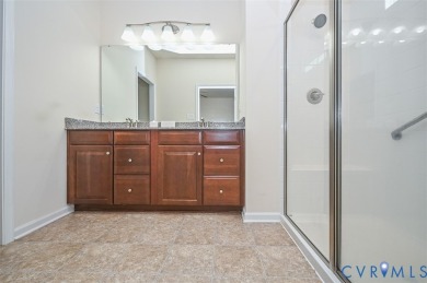 Welcome to Charleston Club in Magnolia Green, where living is on The Westham Golf Club At Magnolia Green in Virginia - for sale on GolfHomes.com, golf home, golf lot