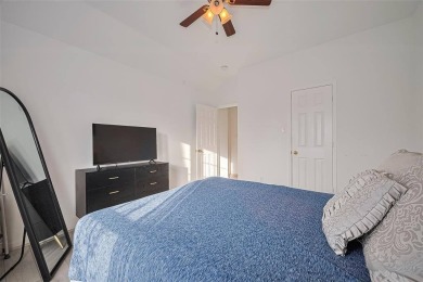 Nestled in a prestigious golf course community, this beautifully on Longwood Golf Course in Texas - for sale on GolfHomes.com, golf home, golf lot