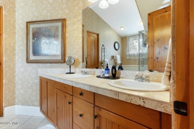 Welcome to the lowest priced Single Family home in ALL of on Club At Cordillera Short Course in Colorado - for sale on GolfHomes.com, golf home, golf lot