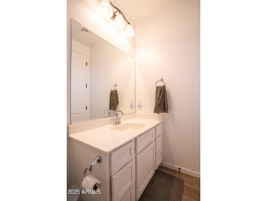 LOWEST-PRICED HOME IN THE AREA! Discover elevated desert living on Verrado Golf Club  in Arizona - for sale on GolfHomes.com, golf home, golf lot