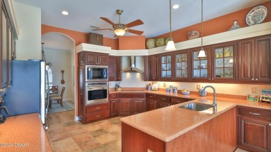 This beautifully updated pool home has the most spectacular on Venetian Bay Golf Course in Florida - for sale on GolfHomes.com, golf home, golf lot