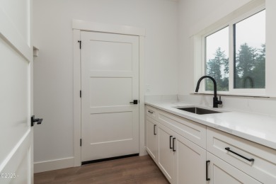 Quality one level New Construction home in the highly desirable on Chinook Winds Golf Resort in Oregon - for sale on GolfHomes.com, golf home, golf lot