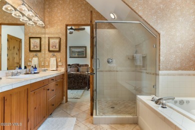 Welcome to the lowest priced Single Family home in ALL of on Club At Cordillera Short Course in Colorado - for sale on GolfHomes.com, golf home, golf lot