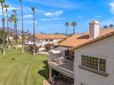 Welcome to this brightest and inviting upper-level home in the on Desert Falls Country Club in California - for sale on GolfHomes.com, golf home, golf lot