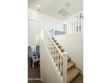 LOWEST-PRICED HOME IN THE AREA! Discover elevated desert living on Verrado Golf Club  in Arizona - for sale on GolfHomes.com, golf home, golf lot