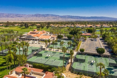 Welcome to this brightest and inviting upper-level home in the on Desert Falls Country Club in California - for sale on GolfHomes.com, golf home, golf lot
