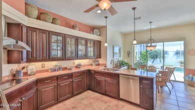 This beautifully updated pool home has the most spectacular on Venetian Bay Golf Course in Florida - for sale on GolfHomes.com, golf home, golf lot