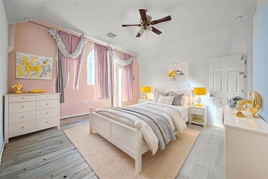 Nestled in a prestigious golf course community, this beautifully on Longwood Golf Course in Texas - for sale on GolfHomes.com, golf home, golf lot