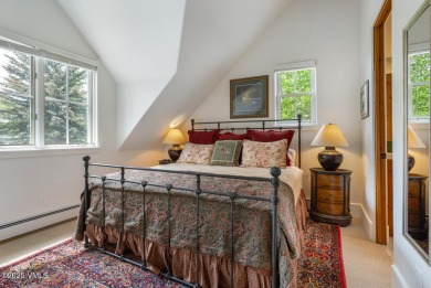 Welcome to the lowest priced Single Family home in ALL of on Club At Cordillera Short Course in Colorado - for sale on GolfHomes.com, golf home, golf lot