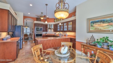 This beautifully updated pool home has the most spectacular on Venetian Bay Golf Course in Florida - for sale on GolfHomes.com, golf home, golf lot