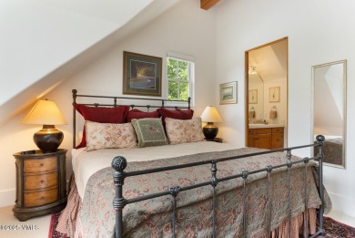 Welcome to the lowest priced Single Family home in ALL of on Club At Cordillera Short Course in Colorado - for sale on GolfHomes.com, golf home, golf lot