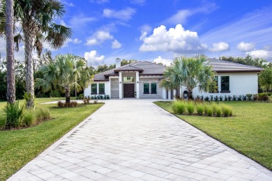 ::::HUGE PRICE IMPROVEMENT:::::::STUNNING NEW CONSTRUCTION home on PGA National Estates Golf Course in Florida - for sale on GolfHomes.com, golf home, golf lot