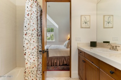 Welcome to the lowest priced Single Family home in ALL of on Club At Cordillera Short Course in Colorado - for sale on GolfHomes.com, golf home, golf lot