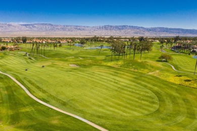 Welcome to this brightest and inviting upper-level home in the on Desert Falls Country Club in California - for sale on GolfHomes.com, golf home, golf lot