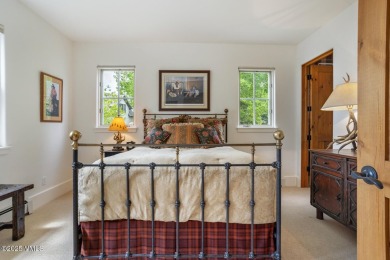 Welcome to the lowest priced Single Family home in ALL of on Club At Cordillera Short Course in Colorado - for sale on GolfHomes.com, golf home, golf lot