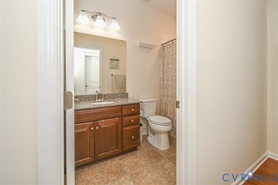 Welcome to Charleston Club in Magnolia Green, where living is on The Westham Golf Club At Magnolia Green in Virginia - for sale on GolfHomes.com, golf home, golf lot