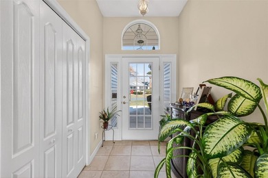 PRICED TO SELL! This beautifully located 3-bed, 2-bath home sits on Glenview Championship Golf and Country Club in Florida - for sale on GolfHomes.com, golf home, golf lot