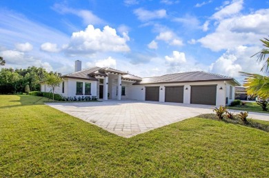 ::::HUGE PRICE IMPROVEMENT:::::::STUNNING NEW CONSTRUCTION home on PGA National Estates Golf Course in Florida - for sale on GolfHomes.com, golf home, golf lot