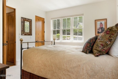 Welcome to the lowest priced Single Family home in ALL of on Club At Cordillera Short Course in Colorado - for sale on GolfHomes.com, golf home, golf lot