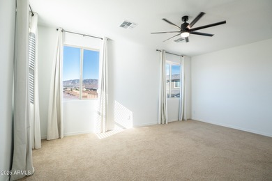 LOWEST-PRICED HOME IN THE AREA! Discover elevated desert living on Verrado Golf Club  in Arizona - for sale on GolfHomes.com, golf home, golf lot