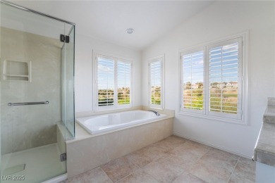Stunning 4-Bedroom Guard-Gated Home in Seven Hills! This on Rio Secco Golf Club in Nevada - for sale on GolfHomes.com, golf home, golf lot