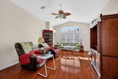 PRICED TO SELL! This beautifully located 3-bed, 2-bath home sits on Glenview Championship Golf and Country Club in Florida - for sale on GolfHomes.com, golf home, golf lot