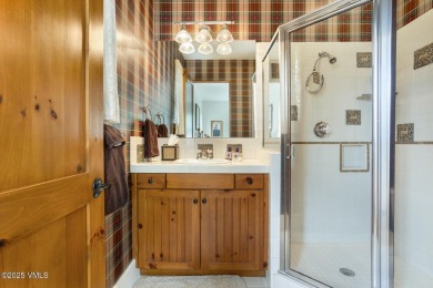 Welcome to the lowest priced Single Family home in ALL of on Club At Cordillera Short Course in Colorado - for sale on GolfHomes.com, golf home, golf lot