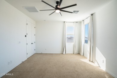 LOWEST-PRICED HOME IN THE AREA! Discover elevated desert living on Verrado Golf Club  in Arizona - for sale on GolfHomes.com, golf home, golf lot