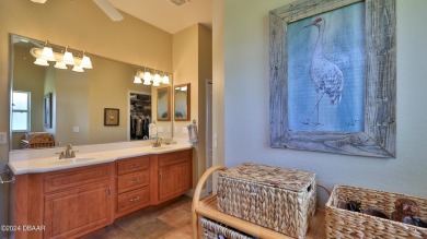 This beautifully updated pool home has the most spectacular on Venetian Bay Golf Course in Florida - for sale on GolfHomes.com, golf home, golf lot